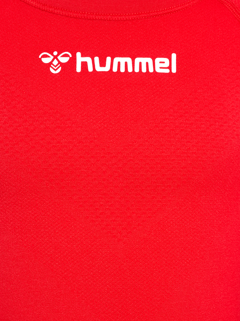 hmlBL COMFORT 2.0 TEE L/S KIDS