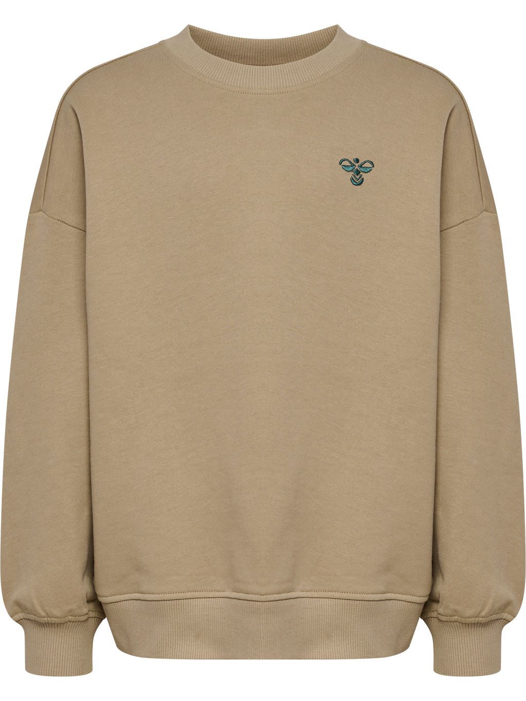 hmlJR JUMP BOXY SWEATSHIRT