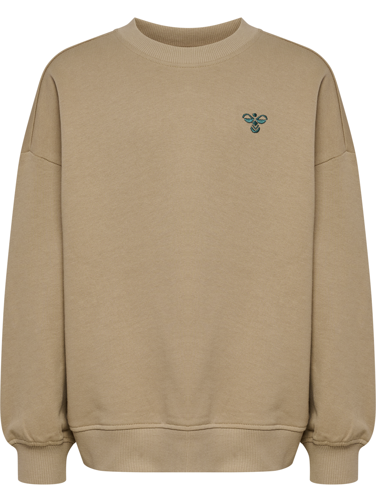 hmlJR JUMP BOXY SWEATSHIRT