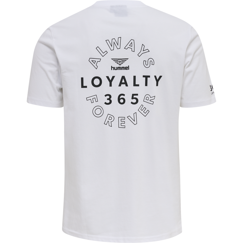 hmlLGC 365 T-SHIRT
