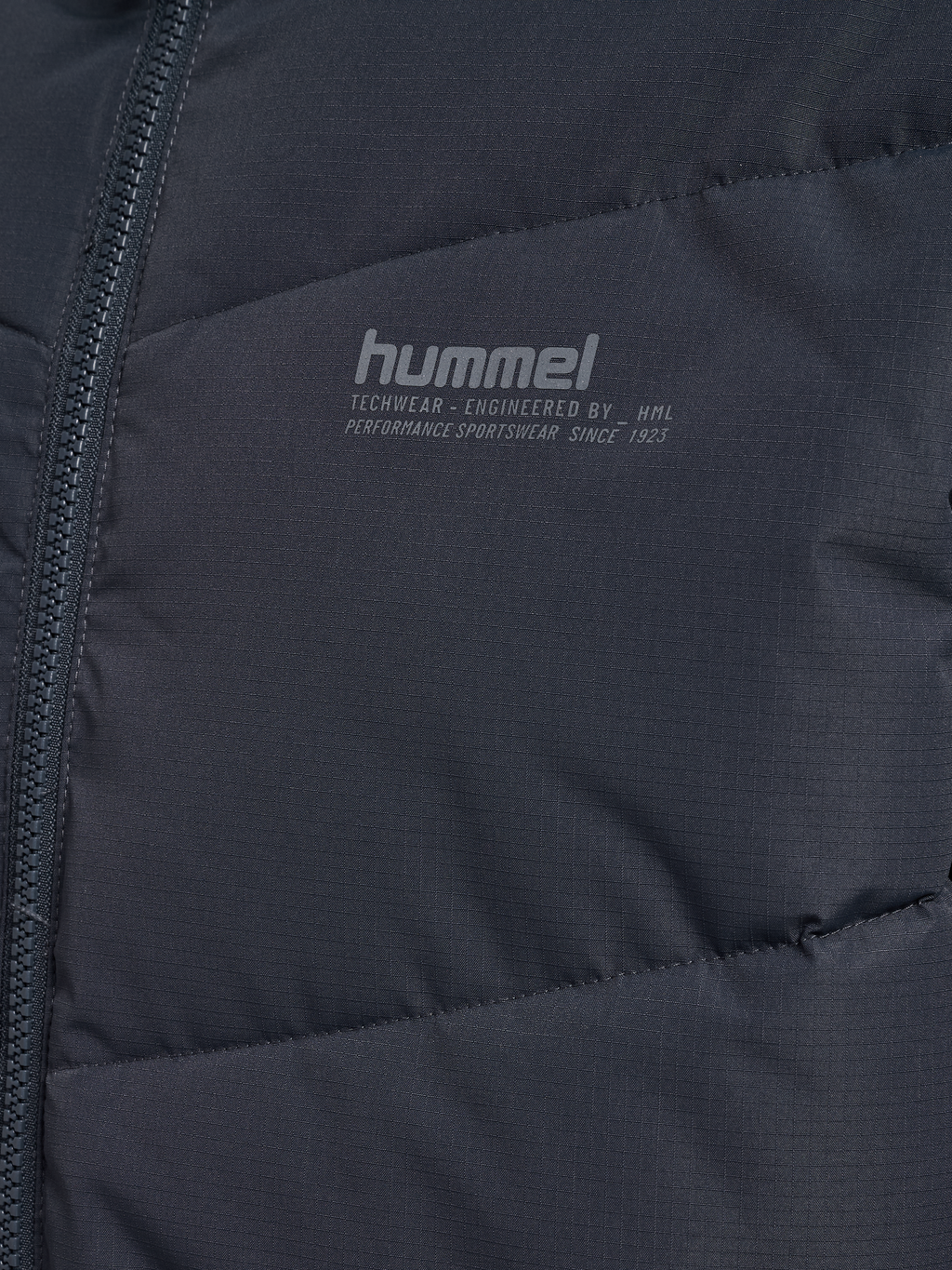 hmlSHORT  PUFFER JACKET