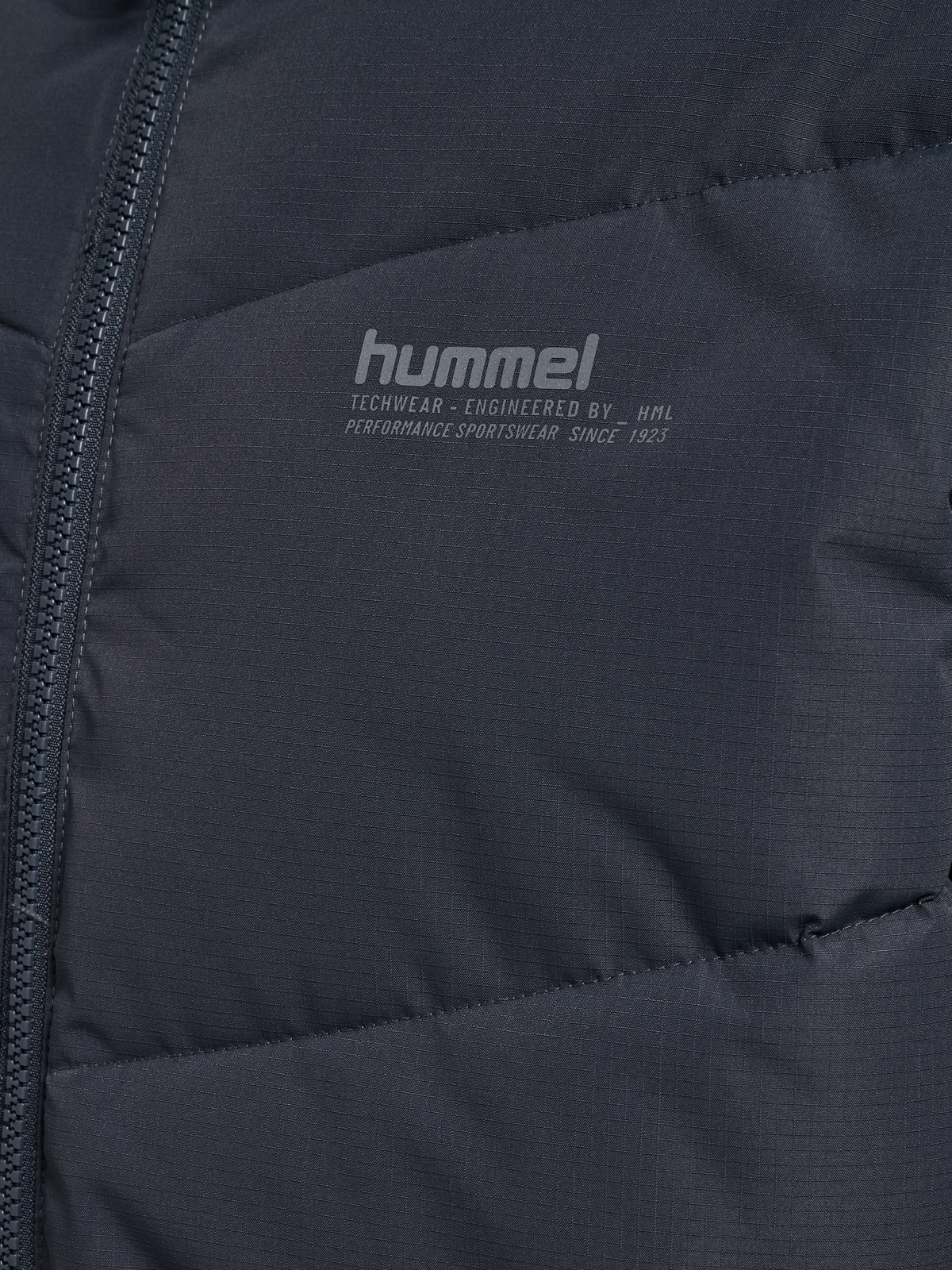 hmlSHORT  PUFFER JACKET