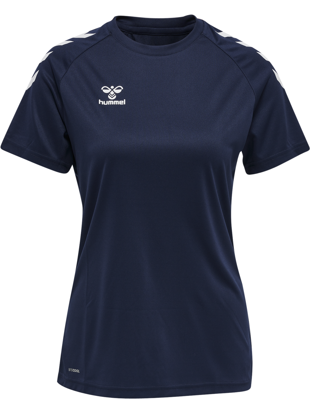 hmlCORE XK CORE POLY TEE  S/S WOMAN