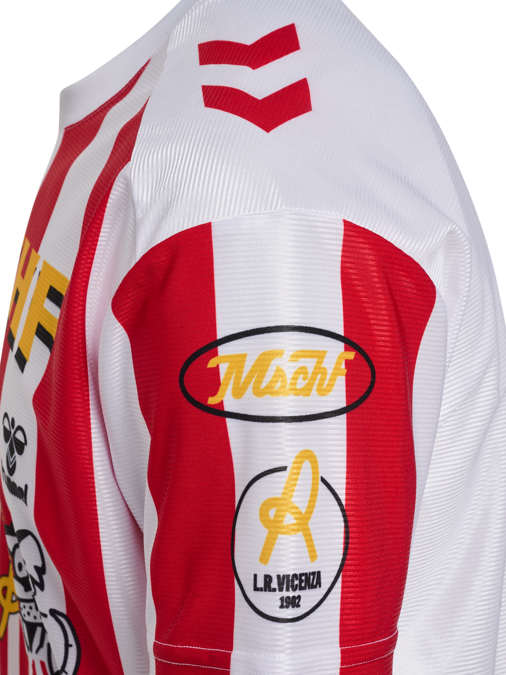 LRV x MSCHF x HML JERSEY SS