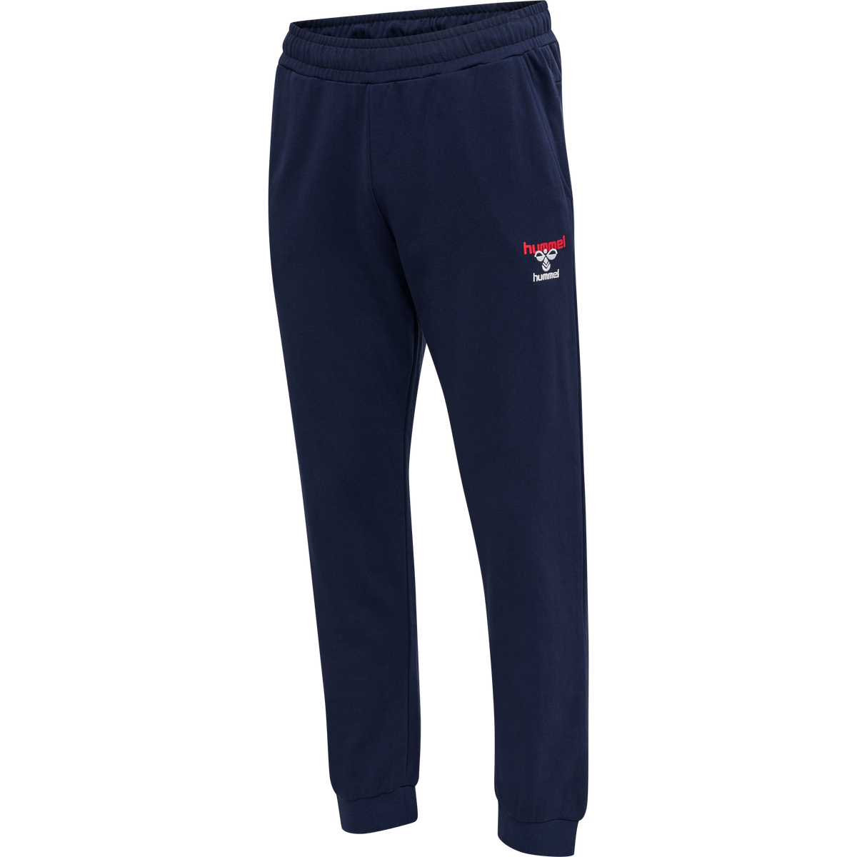 hmlIC DAYTON REGULAR PANTS