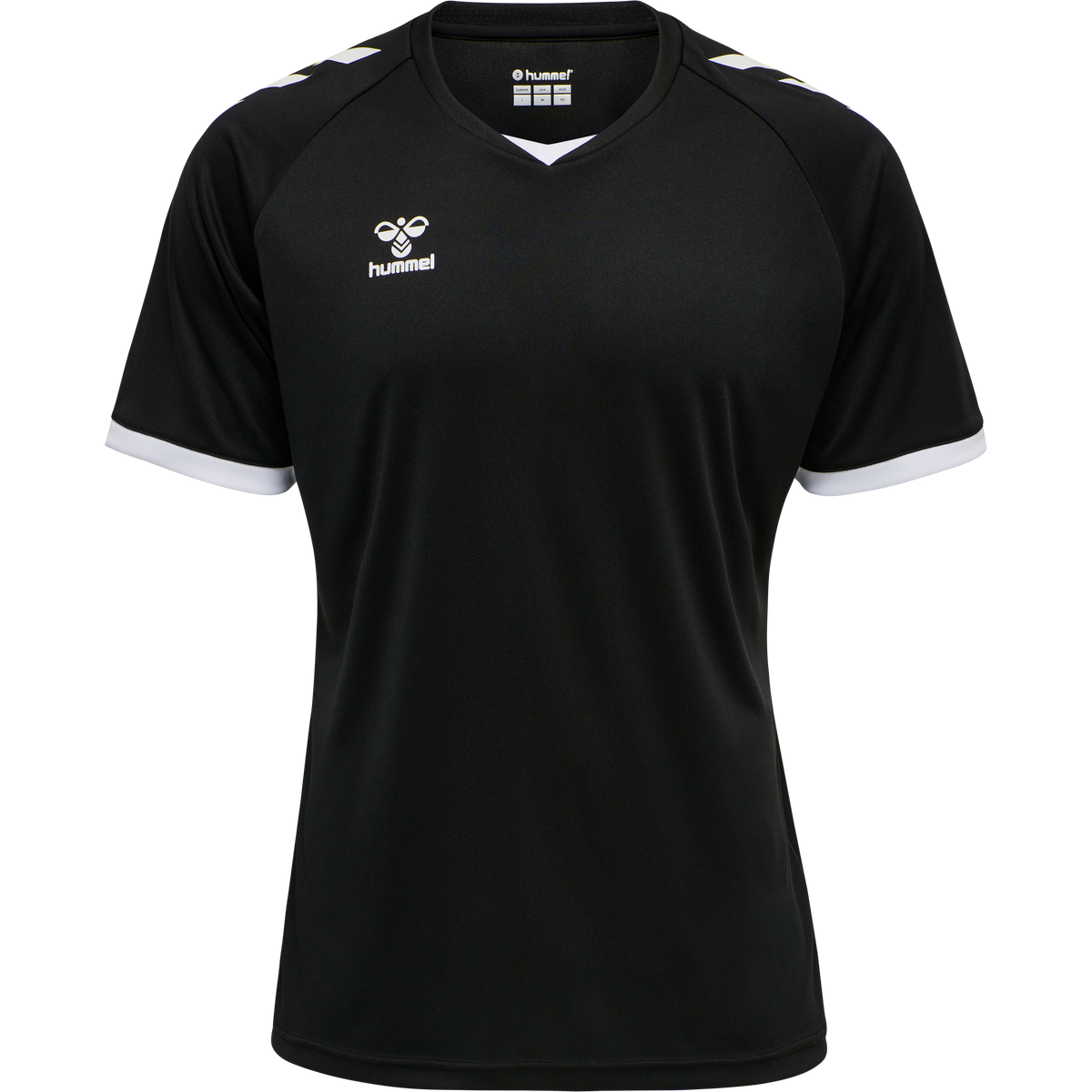 hmlCORE VOLLEY TEE