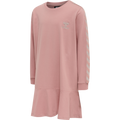 hmlEVELYN DRESS L/S