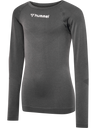 hmlBL COMFORT 2.0 TEE L/S KIDS