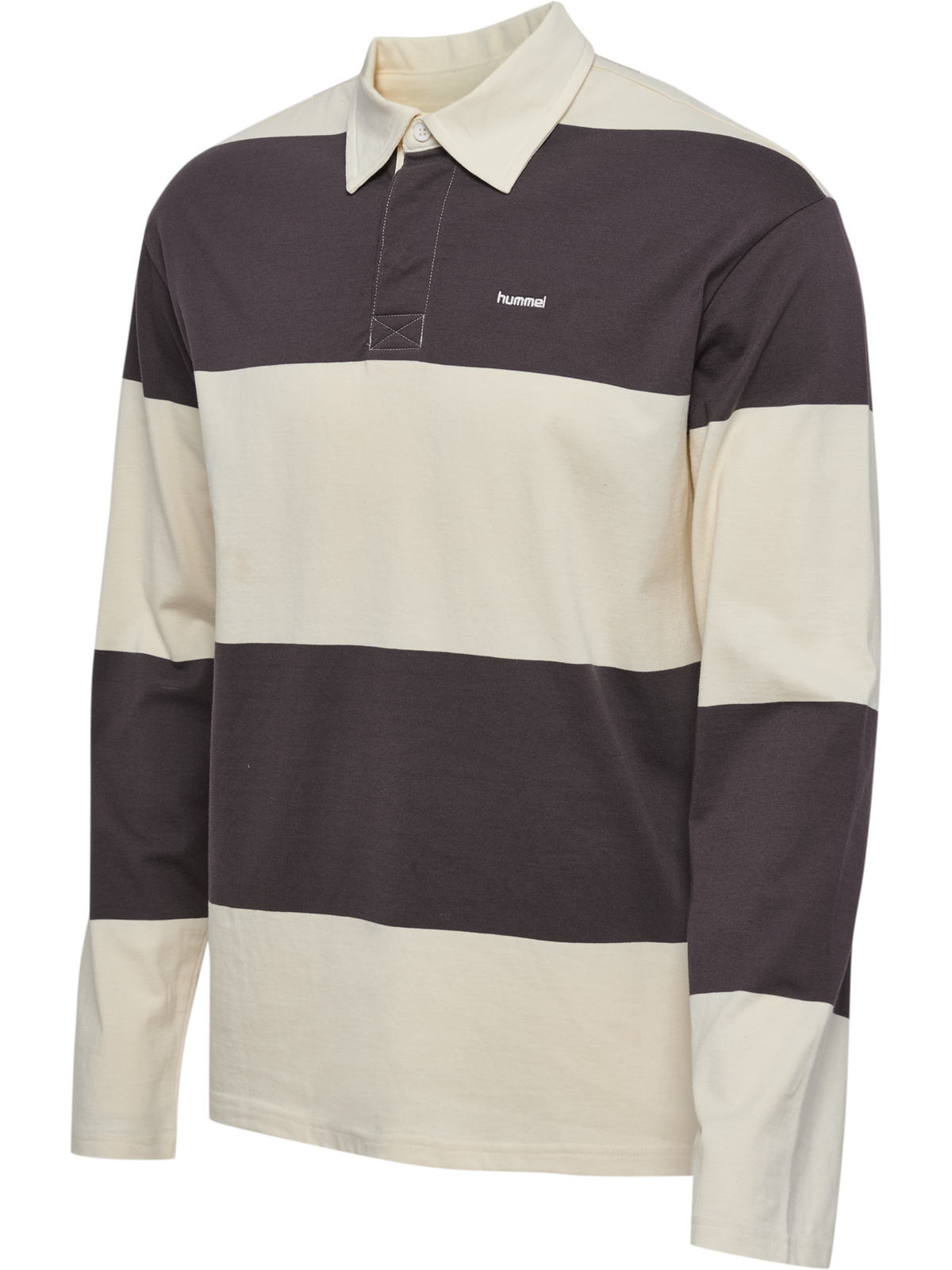 hmlI-D POLO L/S