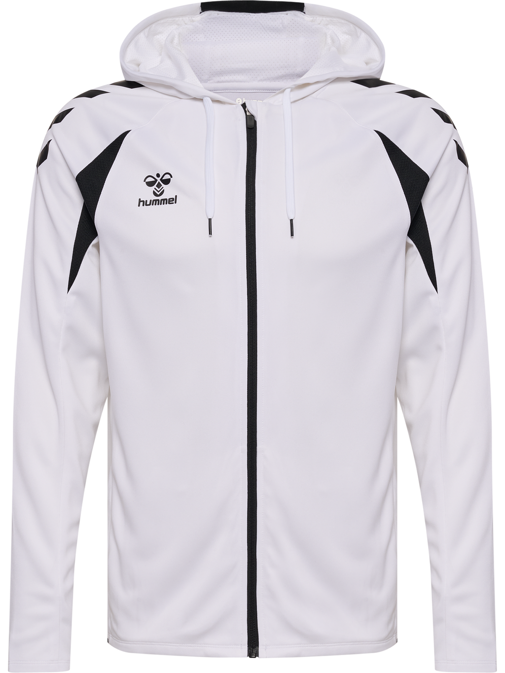 hmlCORE 2.0 ZIP HOODIE