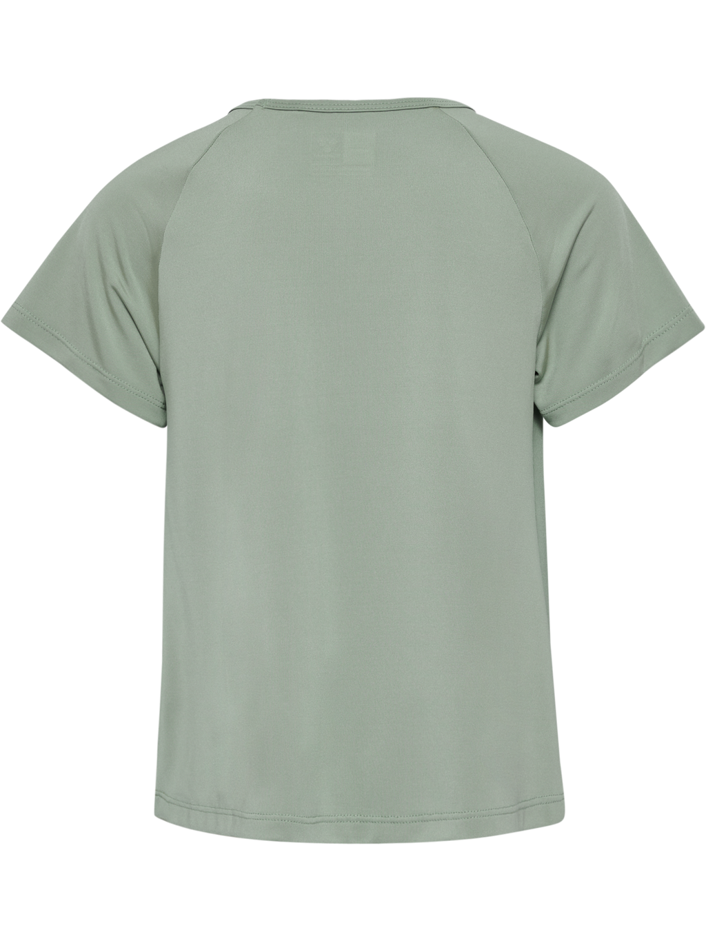 hmlLUNA TOP S/S