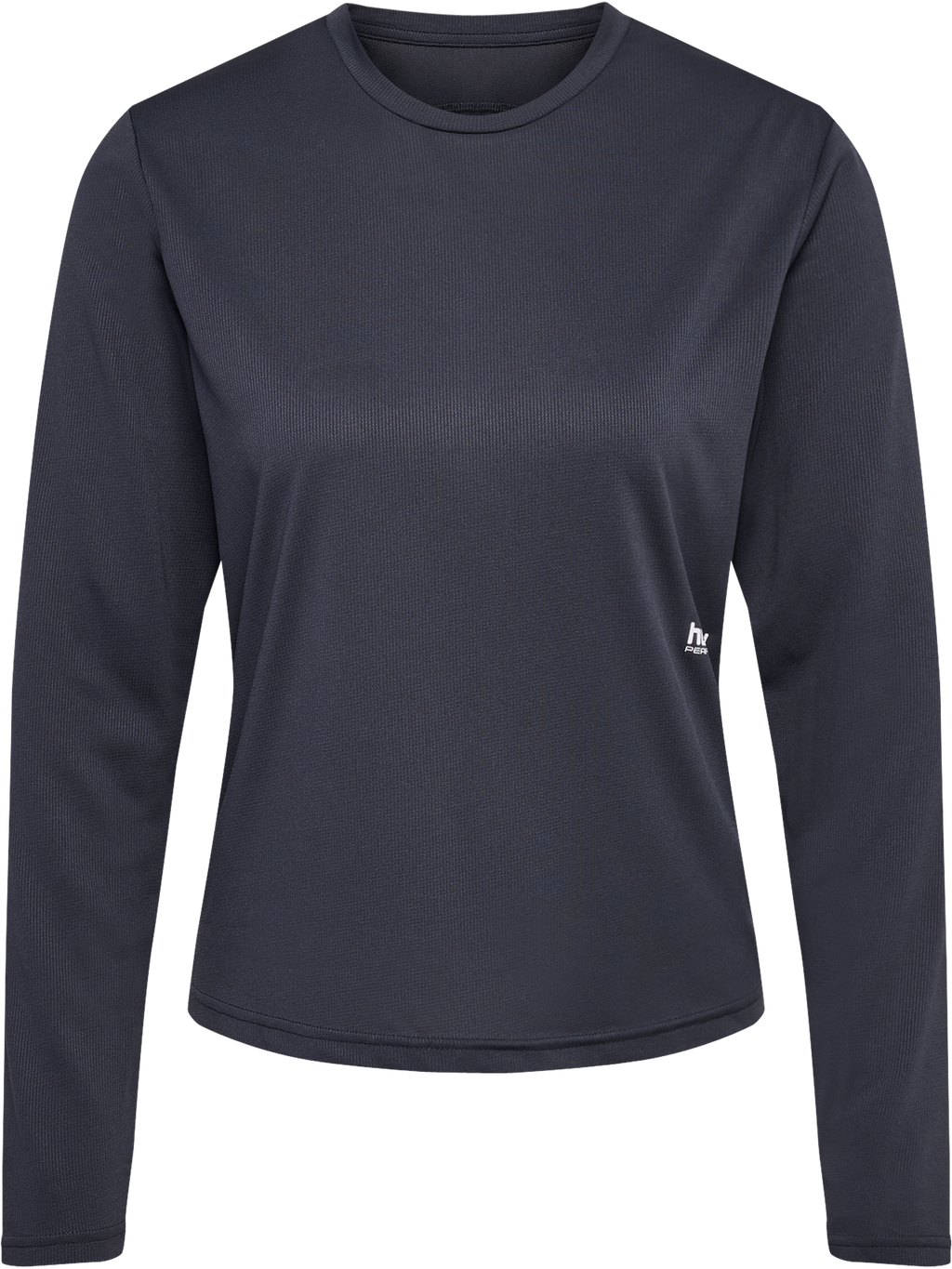 hmlPULSE WORKOUT W T-SHIRT L/S