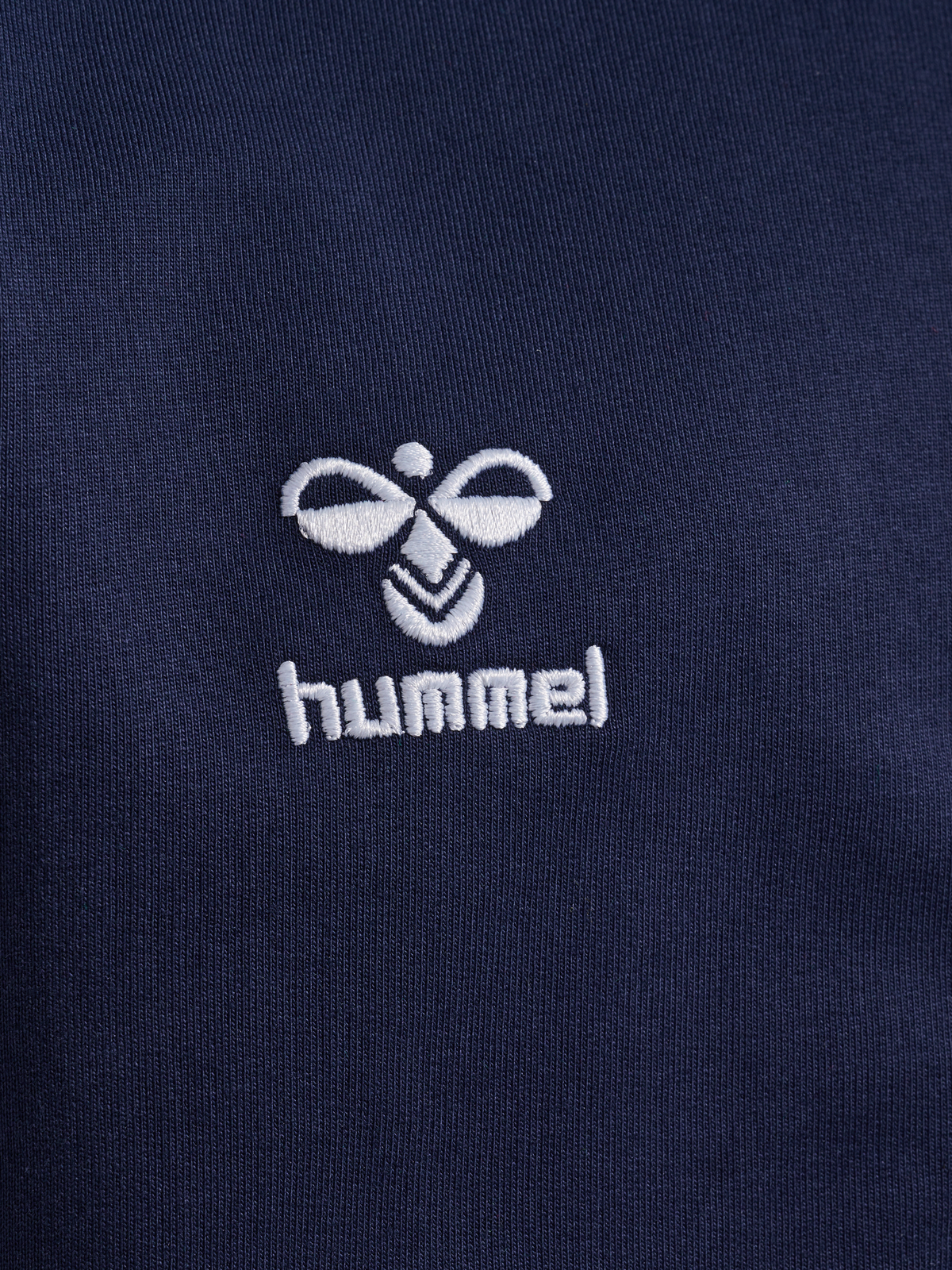 hmlGO 2.0 ZIP HOODIE KIDS