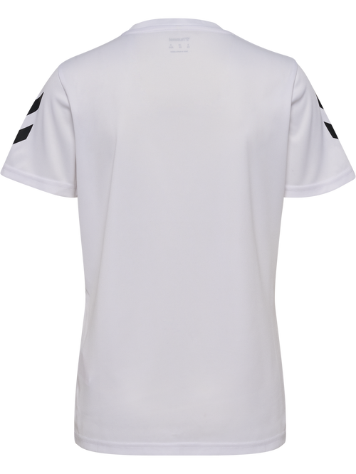 hmlMOVEMENT W T-SHIRT S/S