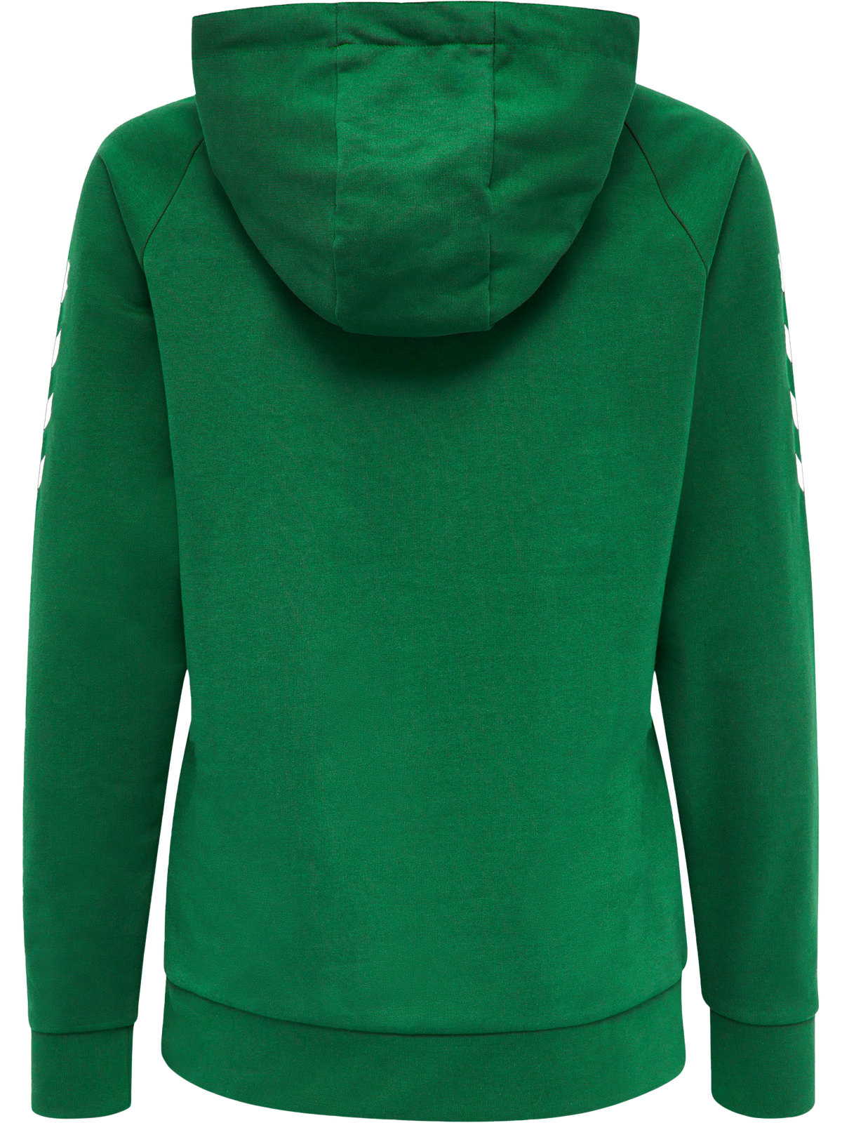 hmlGO COTTON HOODIE WOMAN