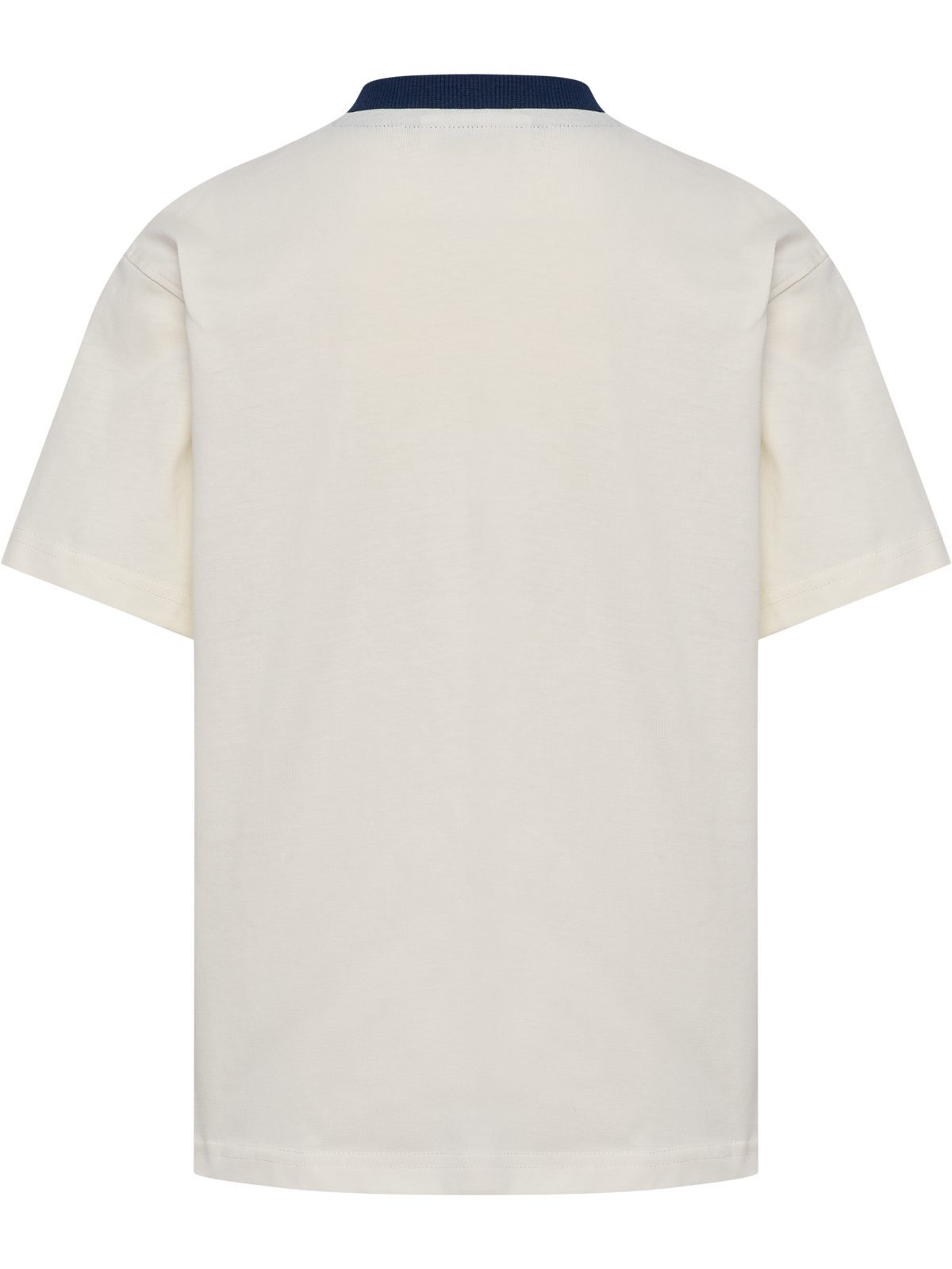 hmlJR LOOSE CHANGE T-SHIRT SS