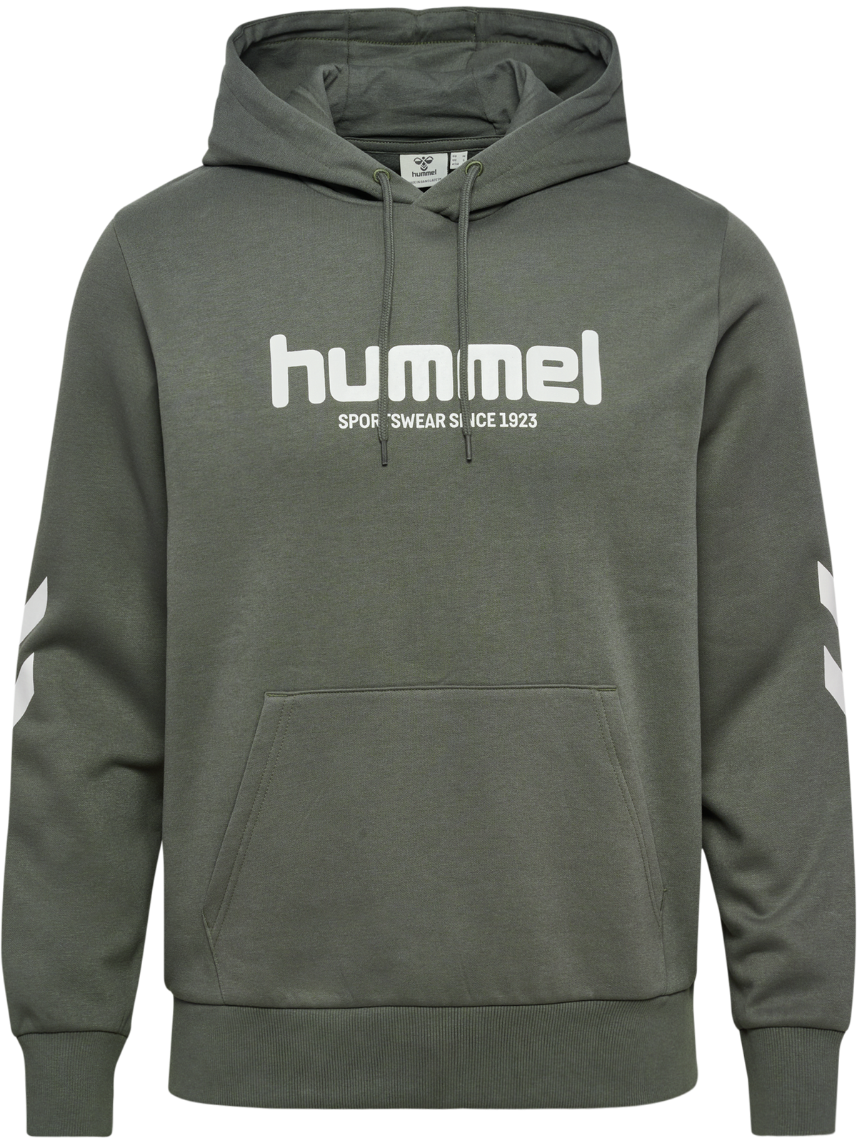 hmlLEGACY 2.0 HOODIE