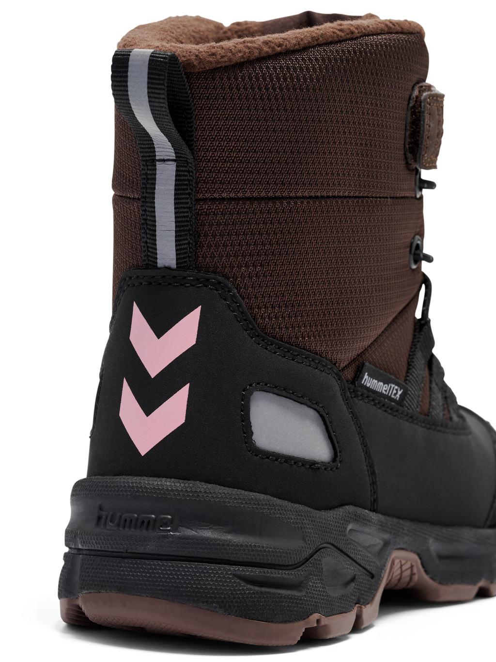 SNOW BOOT TEX
