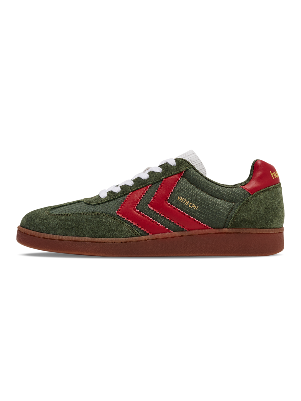 VM78 CPH RS