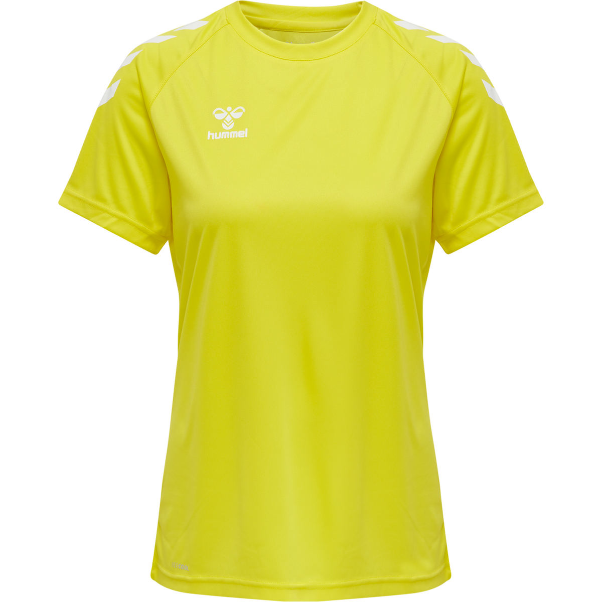 hmlCORE XK CORE POLY TEE  S/S WOMAN