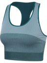 hmlYOGA SEAMLESS W CROP TOP
