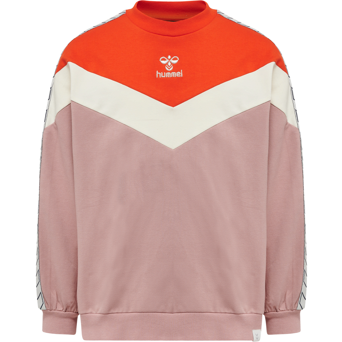 hmlALVILDA SWEATSHIRT