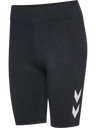 hmlPULSE LOGO MW SHORT TIGHTS
