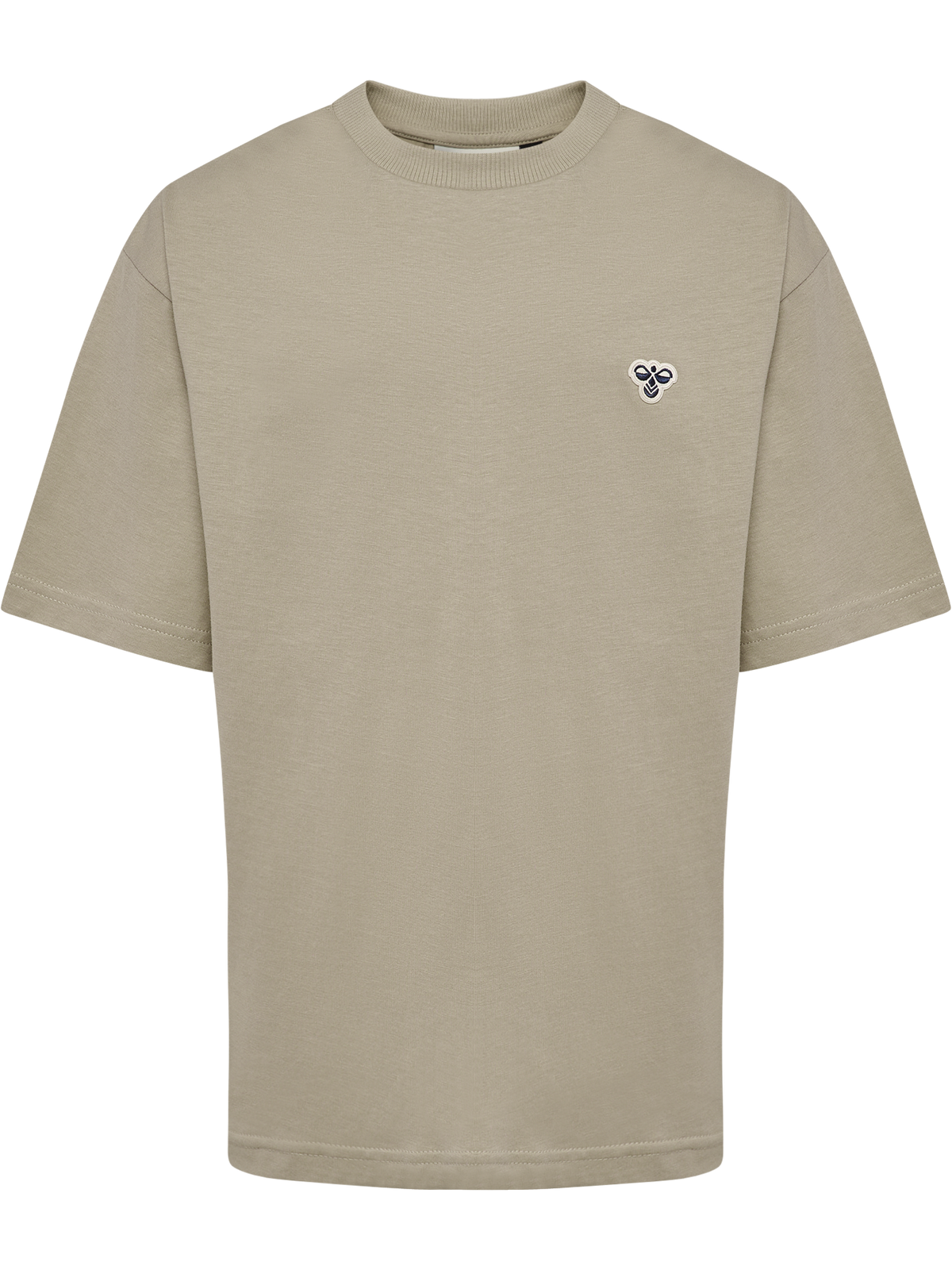 hmlJR LOOSE T-SHIRT S/S BEE