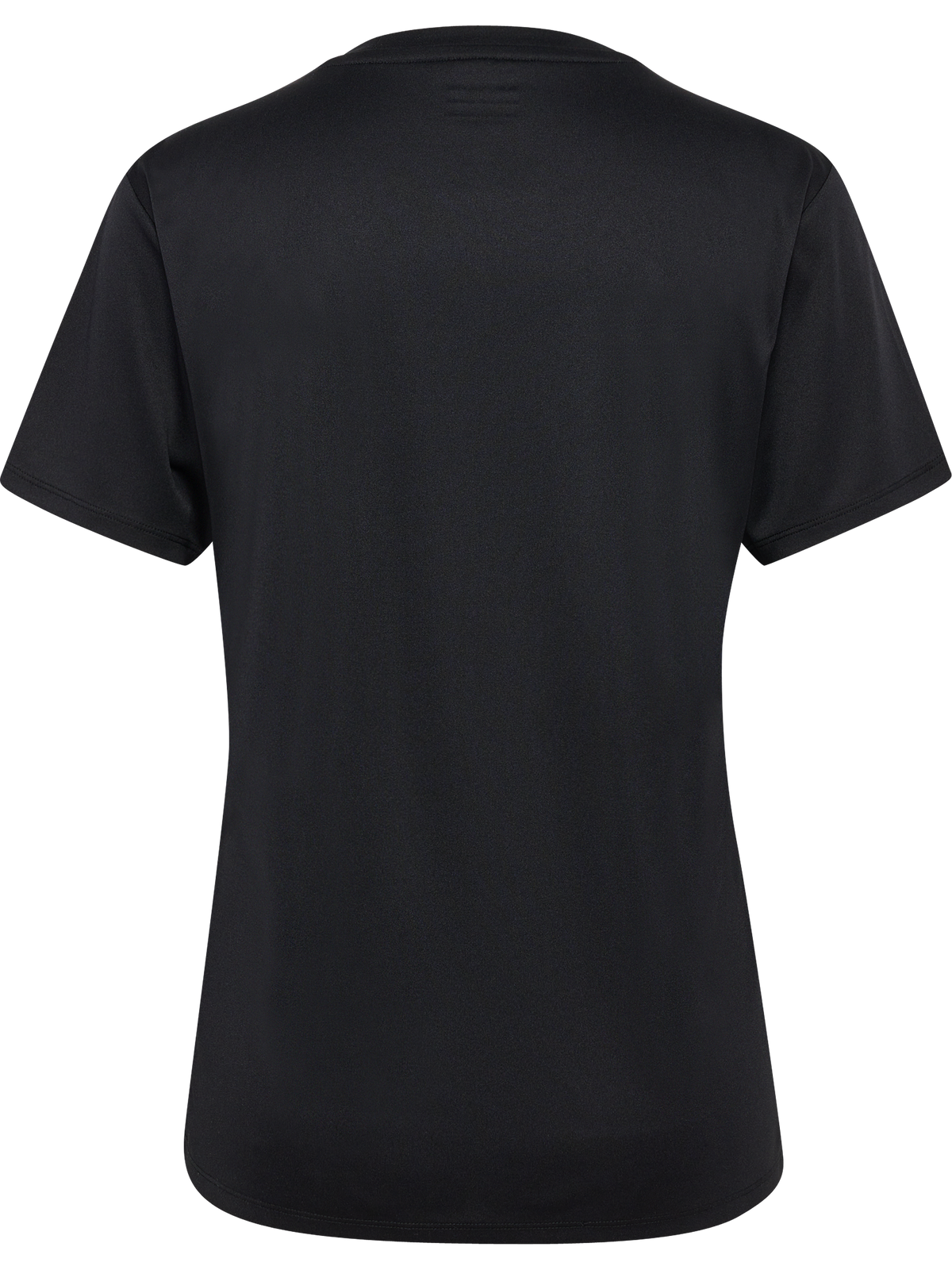 hmlESSENTIAL JERSEY S/S WOMAN