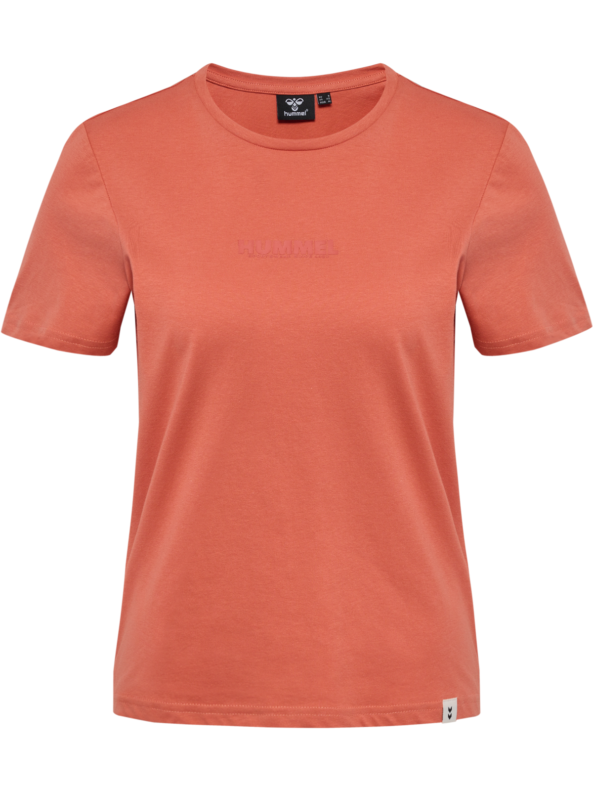 hmlLEGACY WOMAN T-SHIRT