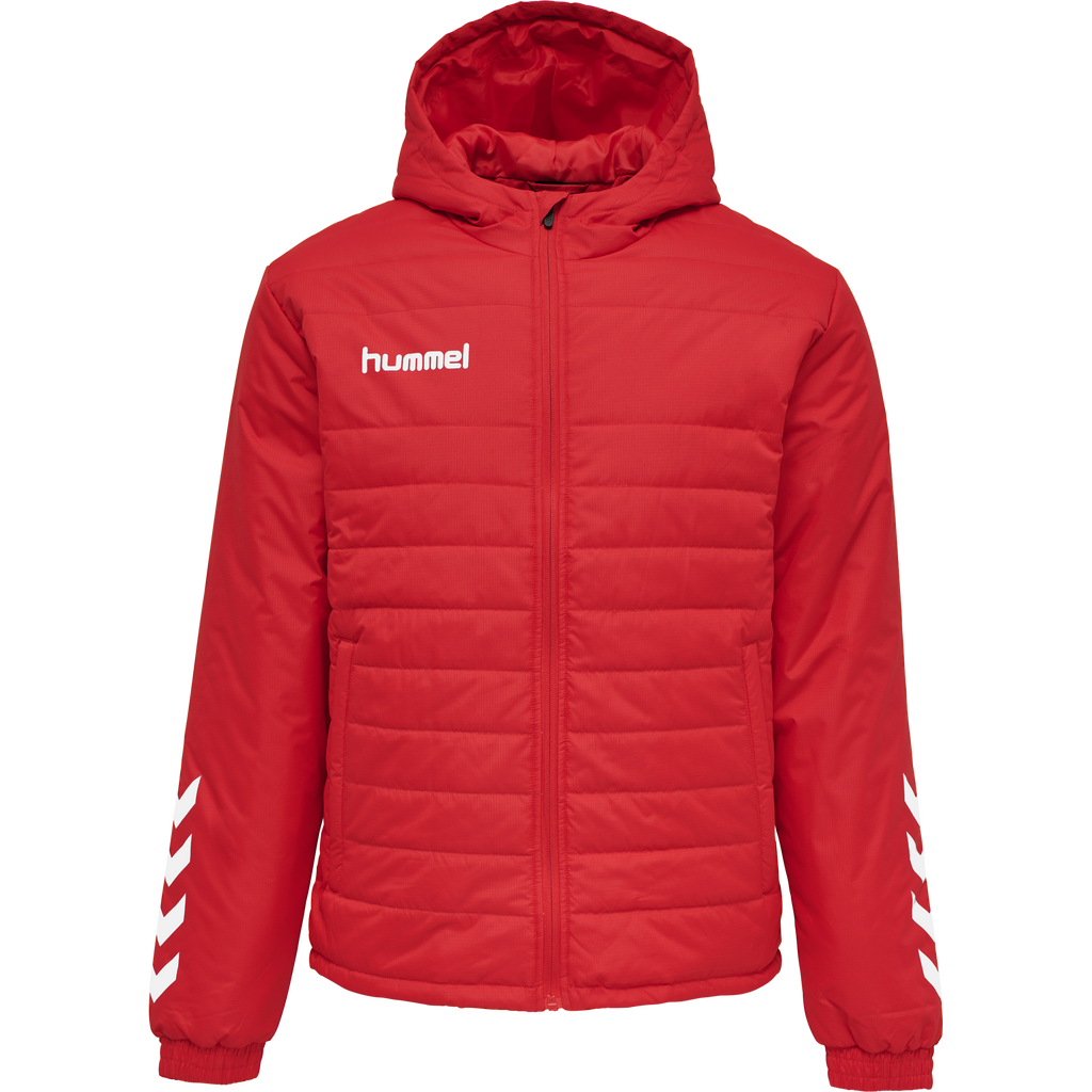 hmlPROMO SHORT BENCH JACKET