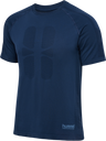 hmlHIIT SEAMLESS T-SHIRT S/S
