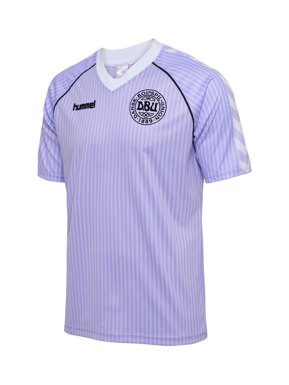 DBU 86 REPLICA GK JERSEY S/S KIDS