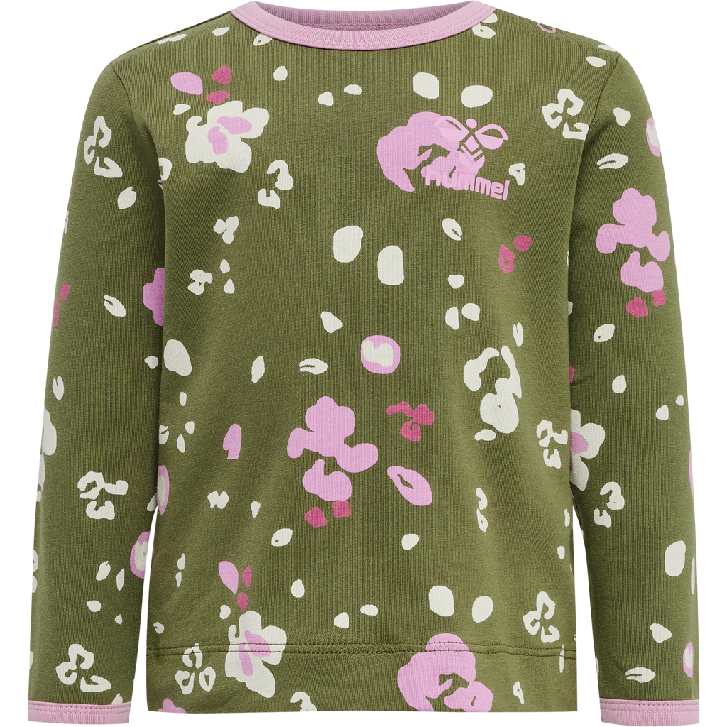 hmlALISA T-SHIRT L/S