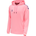hmlCORE XK POLY SWEAT HOODIE
