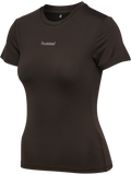 hmlFAST W TRAINING T-SHIRT S/S
