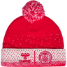 HMLDBU FAN XMAS BEANIE KIDS