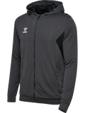 hmlAUTHENTIC PL ZIP HOODIE