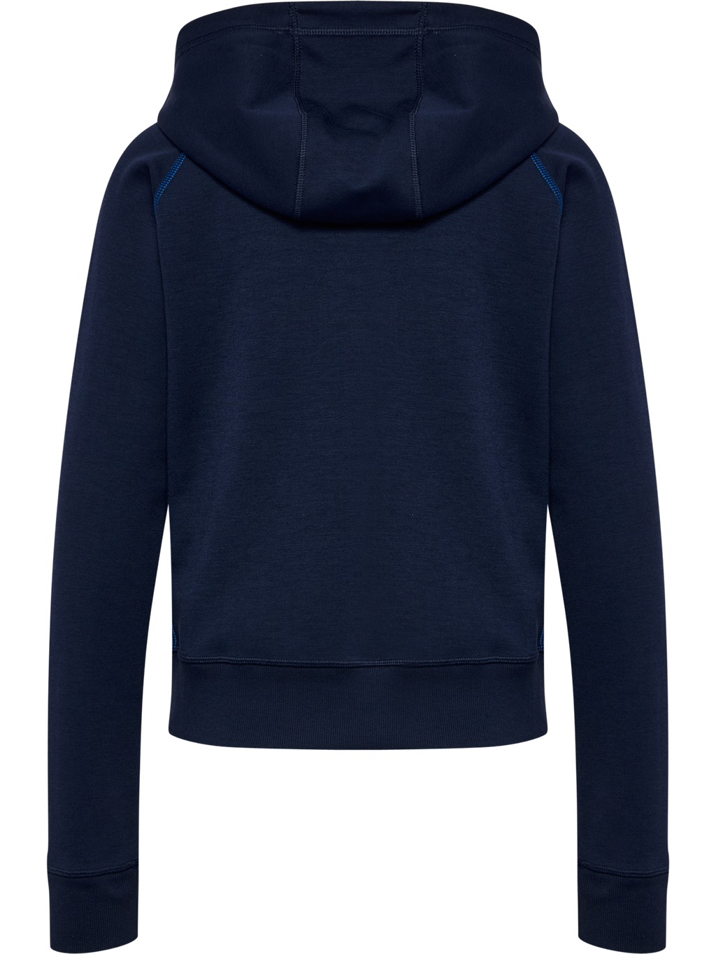 hmlMOVE 2.0 ZIP HOODIE WOMAN