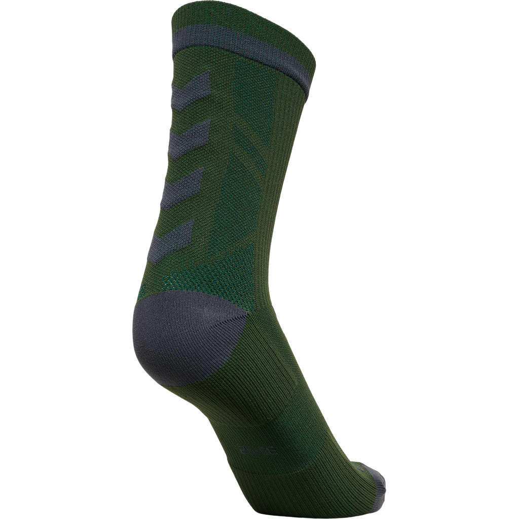 ELITE INDOOR SOCK LOW PA