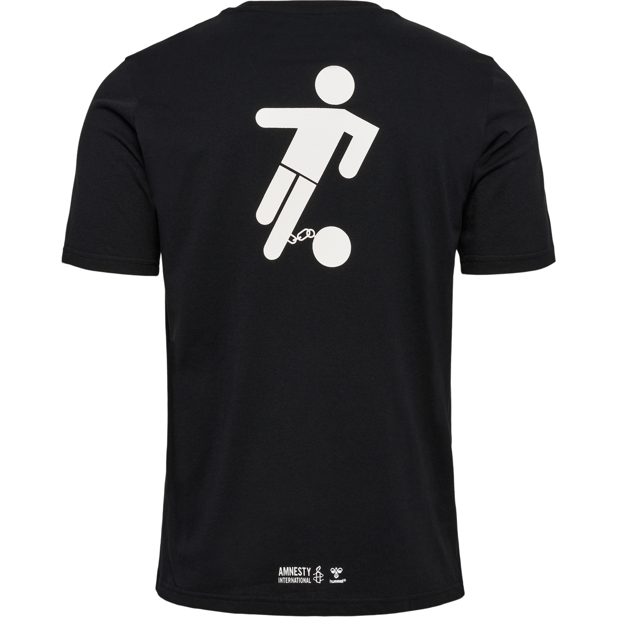 hmlAMNESTY T-SHIRT