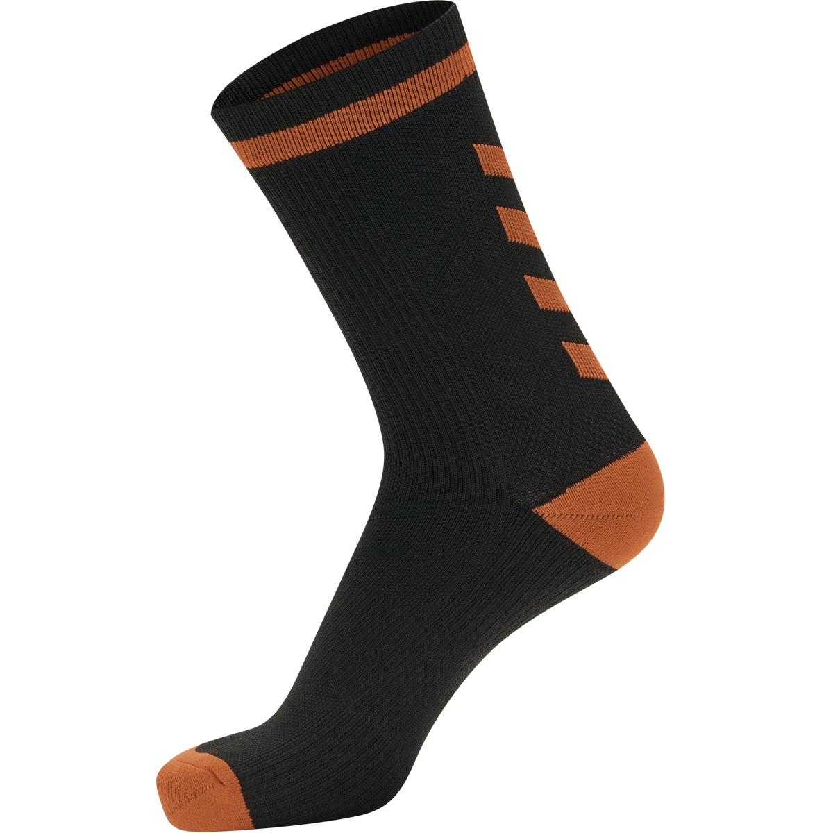 ELITE INDOOR SOCK LOW