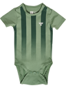 hmlSTRIPED BODY S/S