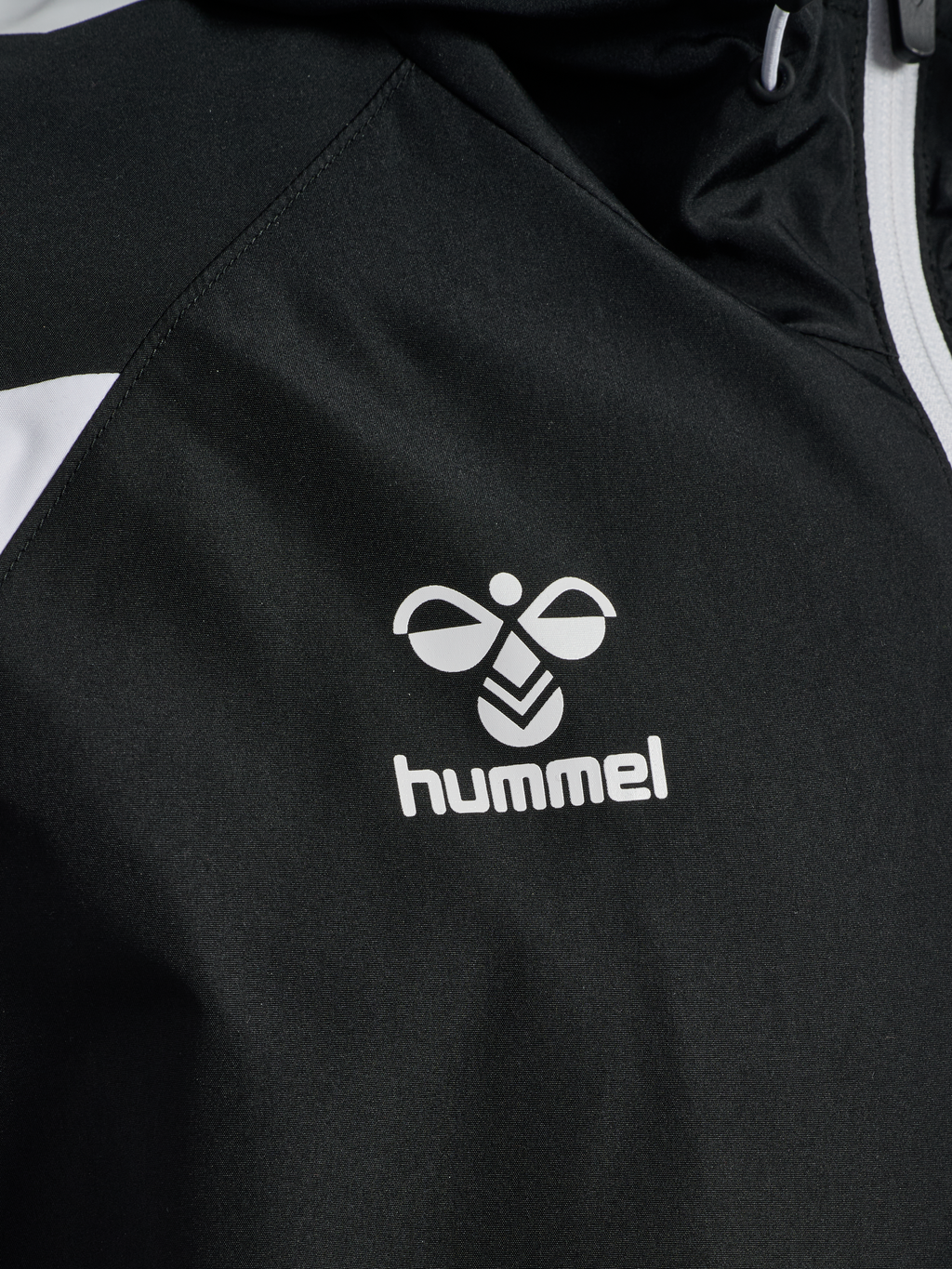 hmlCORE 2.0 ALL-WEATHER JACKET