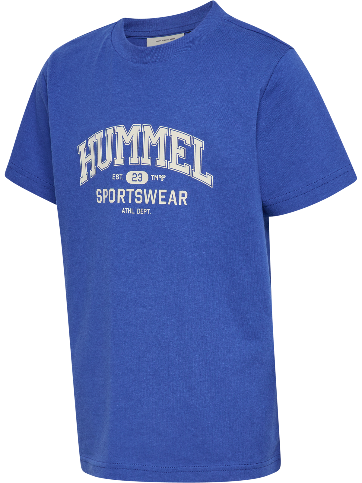 hmlJR REG GRAPHIC T-SHIRT S/S
