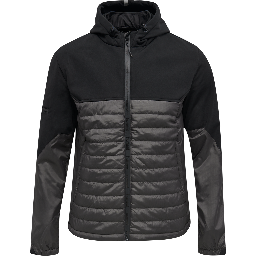 hmlNORTH HYBRID JACKET