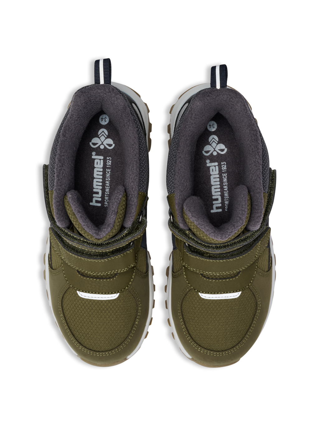 STORM TEX BOOT JR