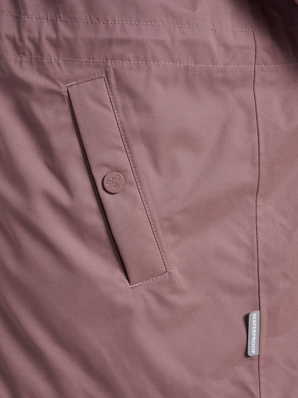 hmlATHENA TEX JACKET