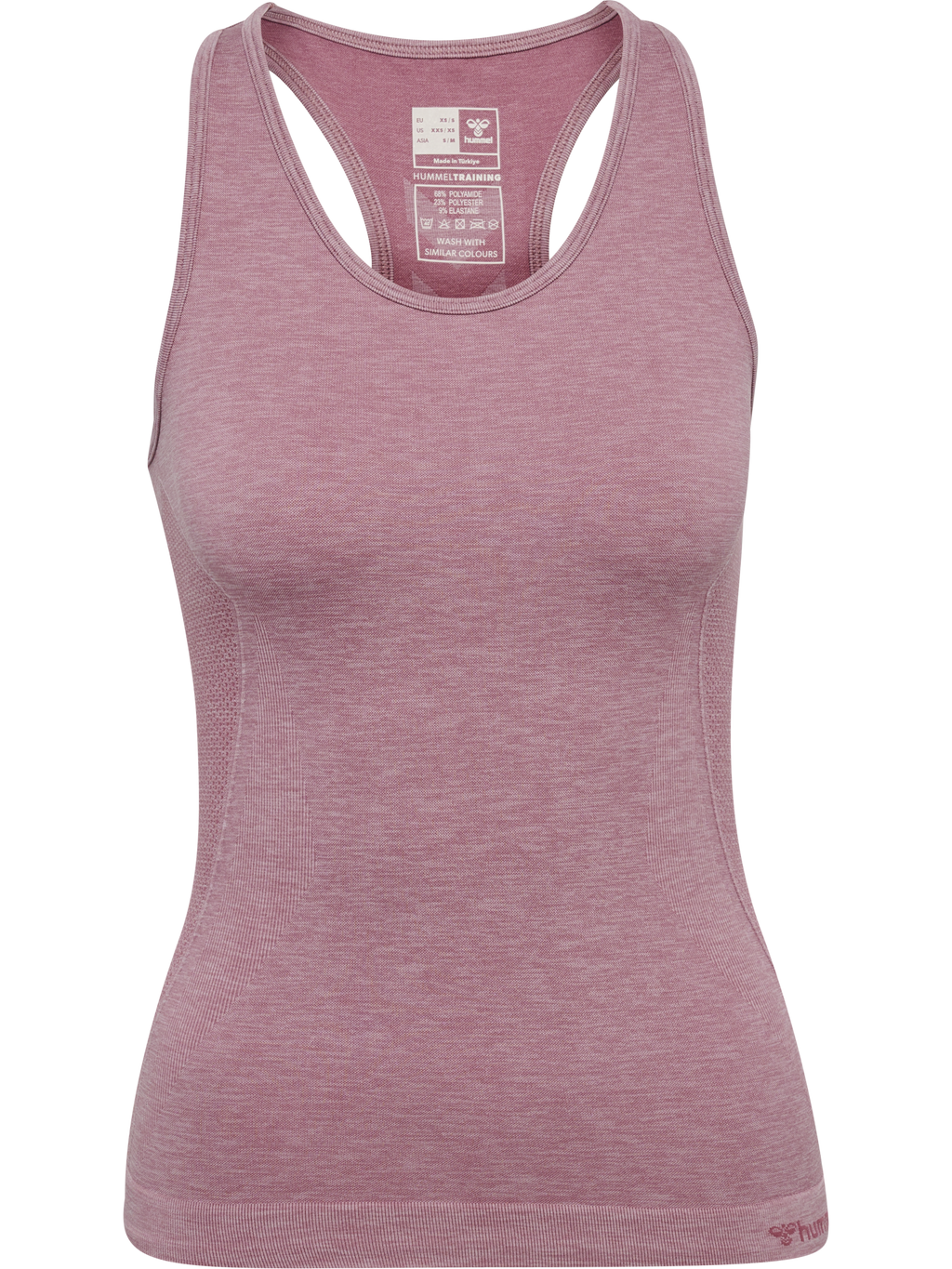 hmlCANA SEAMLESS TOP