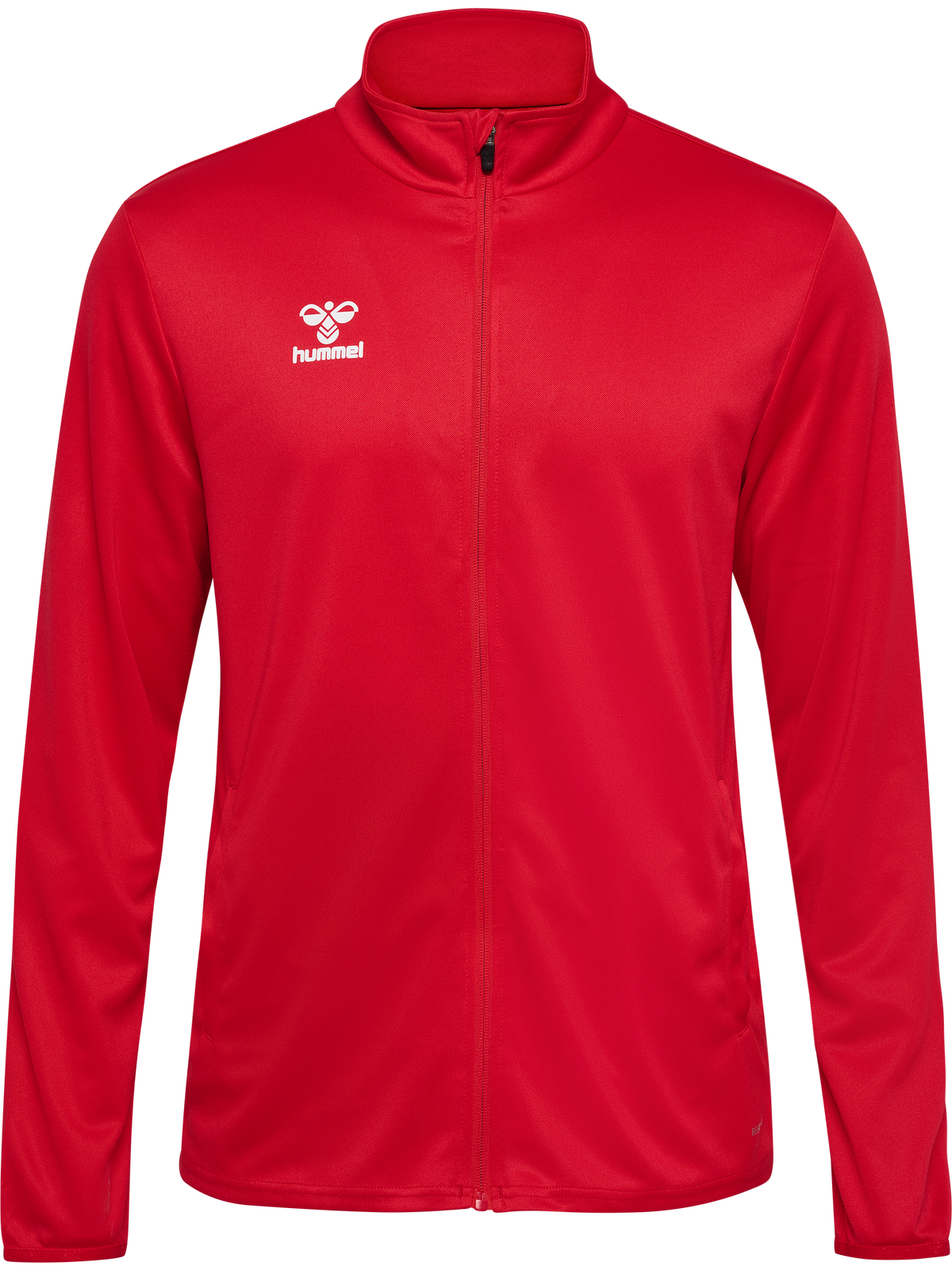 hmlESSENTIAL TRACK JACKET